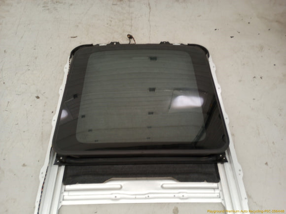 Subaru Forester Sunroof Panel