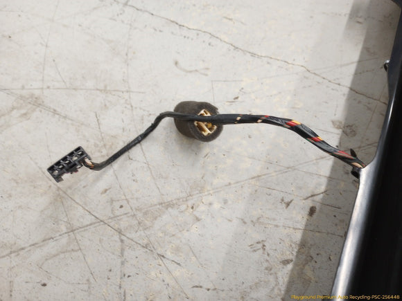 Subaru Forester Sunroof Panel