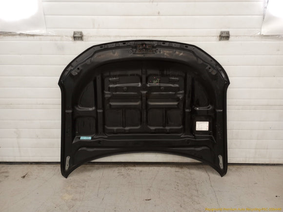 Subaru Forester Hood Bonnet Panel