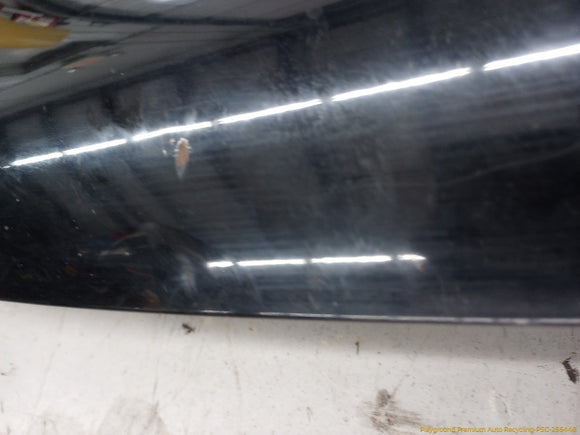 Subaru Forester Hood Bonnet Panel