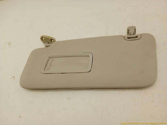 Subaru Forester Pair Of Sun Visors