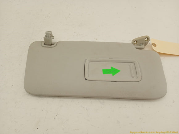 Subaru Forester Pair Of Sun Visors