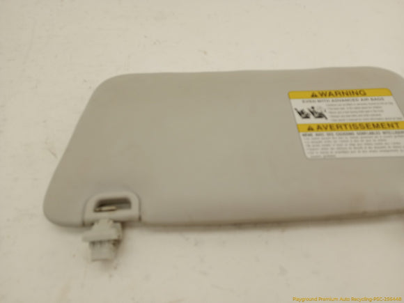 Subaru Forester Pair Of Sun Visors