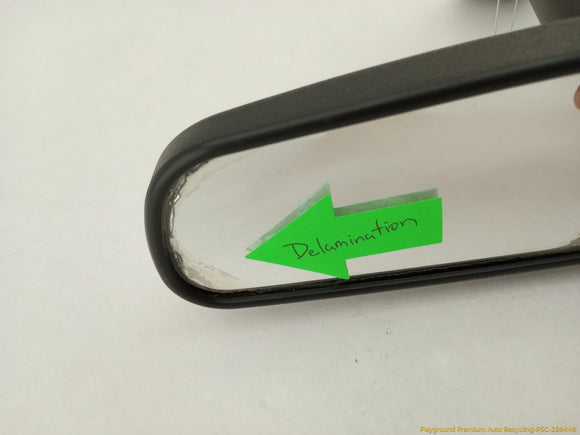 Subaru Forester Rear View Mirror