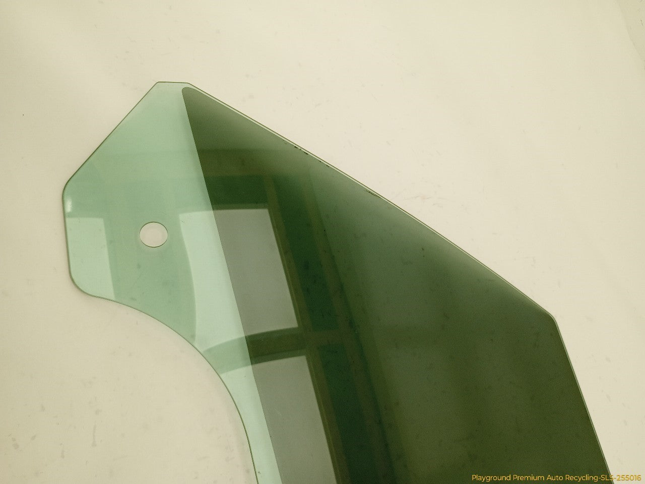 Mini Cooper Driver Left Front Door Window Glass - 0