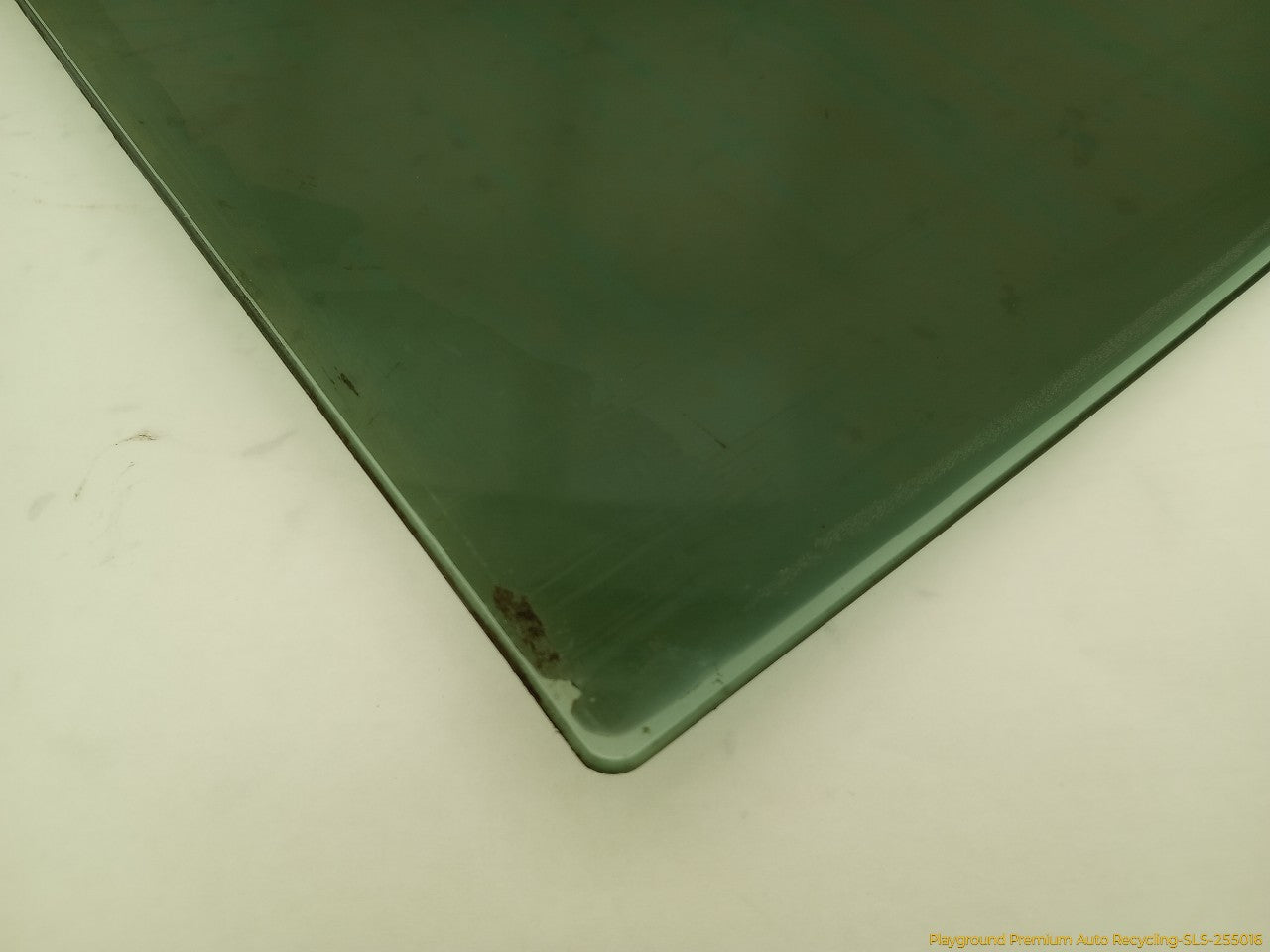 Mini Cooper Driver Left Front Door Window Glass