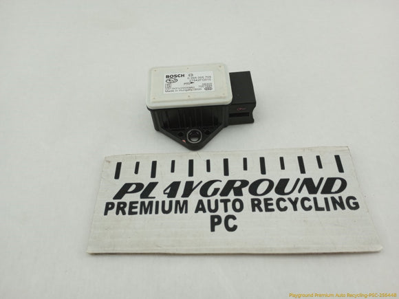 Subaru Forester Stability Yaw Rate Control Module