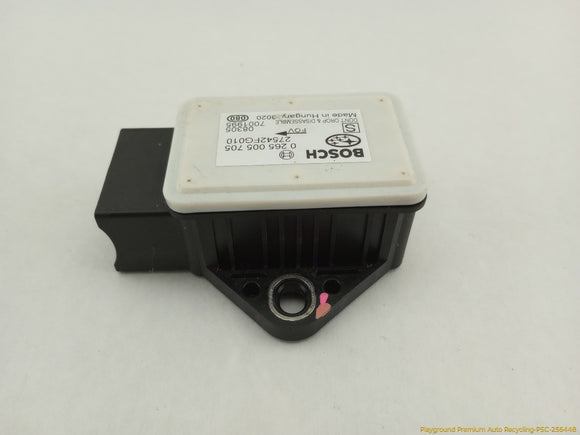 Subaru Forester Stability Yaw Rate Control Module