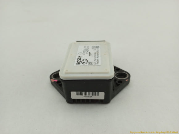 Subaru Forester Stability Yaw Rate Control Module