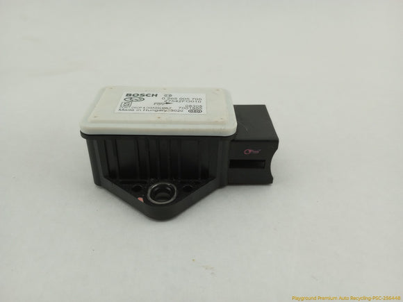 Subaru Forester Stability Yaw Rate Control Module