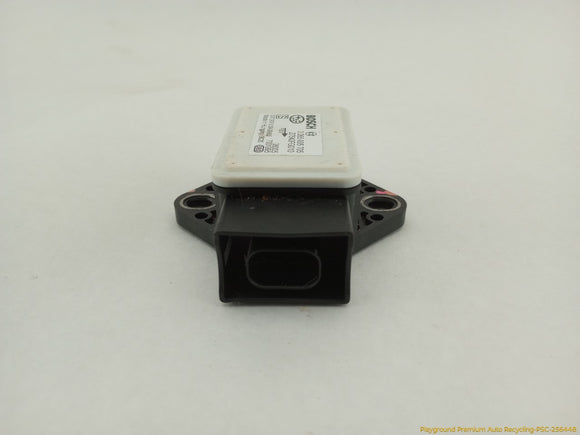 Subaru Forester Stability Yaw Rate Control Module