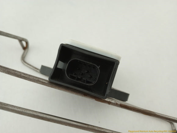 Subaru Forester Stability Yaw Rate Control Module