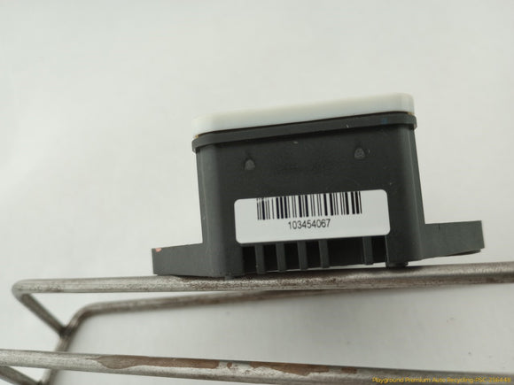 Subaru Forester Stability Yaw Rate Control Module