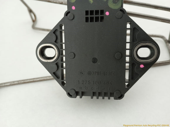 Subaru Forester Stability Yaw Rate Control Module