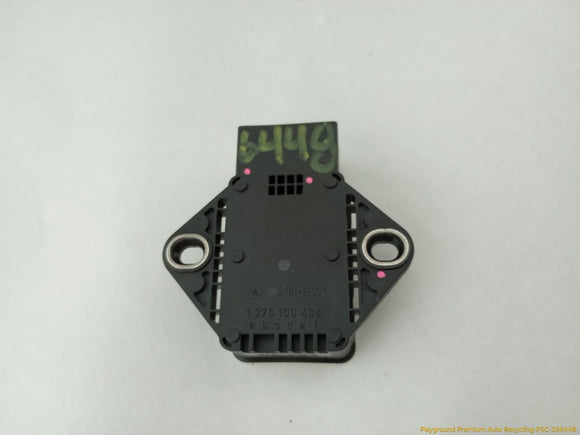 Subaru Forester Stability Yaw Rate Control Module