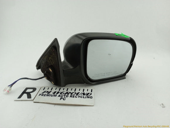 Subaru Forester Passenger Right Power Side View Mirror