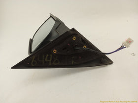 Subaru Forester Passenger Right Power Side View Mirror - 0