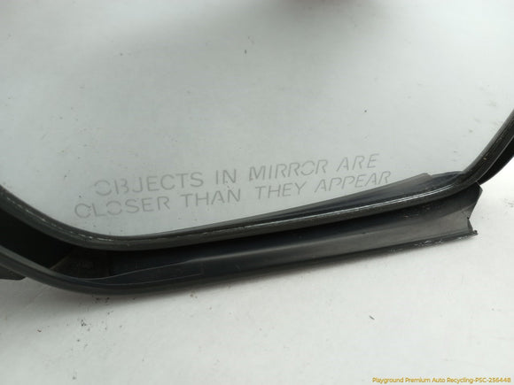 Subaru Forester Passenger Right Power Side View Mirror