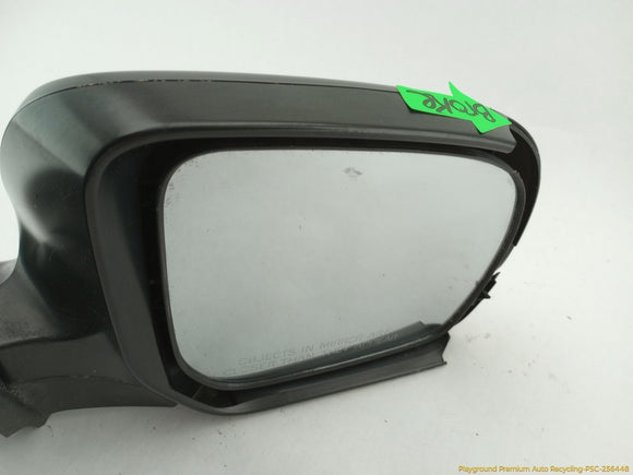 Subaru Forester Passenger Right Power Side View Mirror