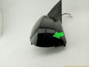 Subaru Forester Passenger Right Power Side View Mirror-5