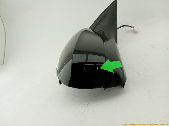 Subaru Forester Passenger Right Power Side View Mirror