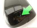 Subaru Forester Passenger Right Power Side View Mirror-6