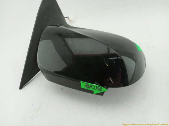 Subaru Forester Passenger Right Power Side View Mirror