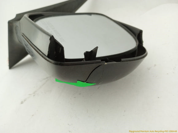 Subaru Forester Passenger Right Power Side View Mirror