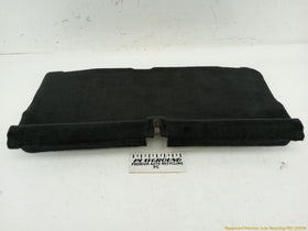 Mini Cooper Trunk Floor Carpet