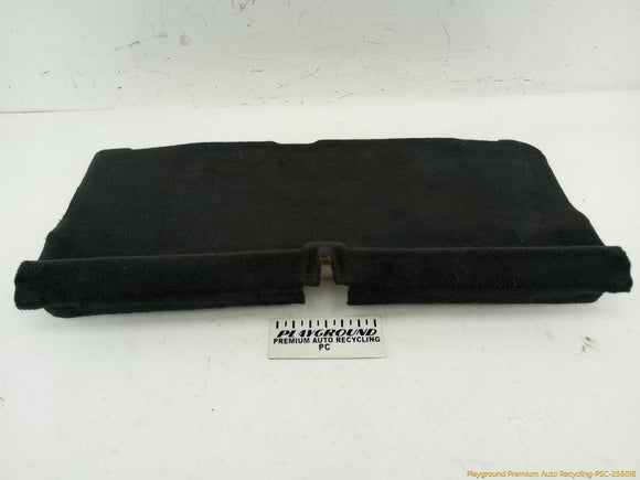 Mini Cooper Trunk Floor Carpet