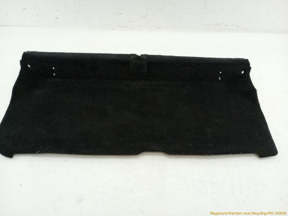 Mini Cooper Trunk Floor Carpet