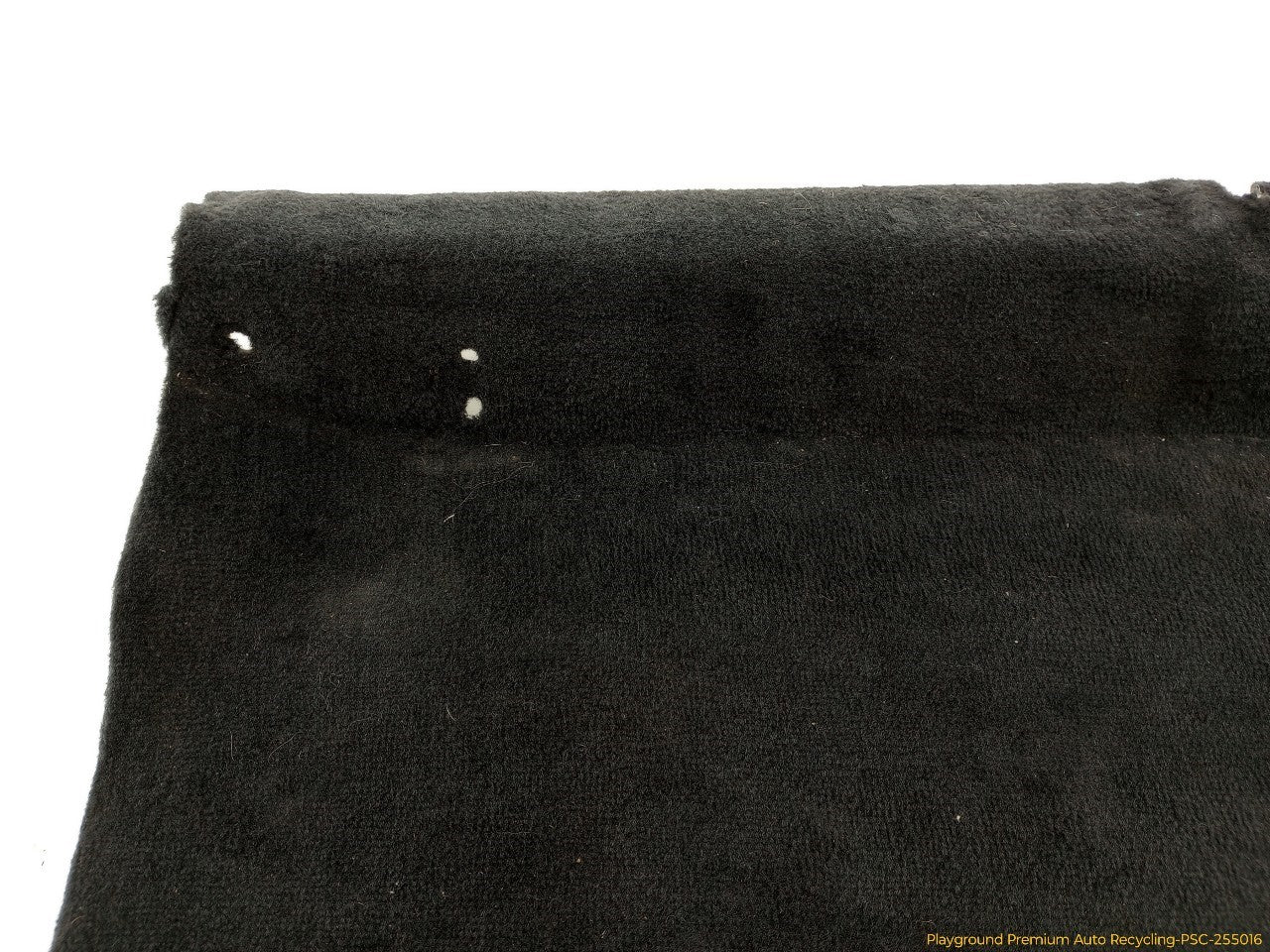 Mini Cooper Trunk Floor Carpet