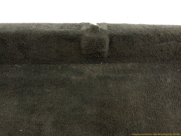 Mini Cooper Trunk Floor Carpet