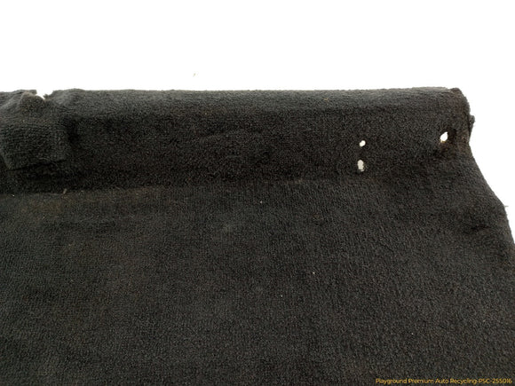 Mini Cooper Trunk Floor Carpet