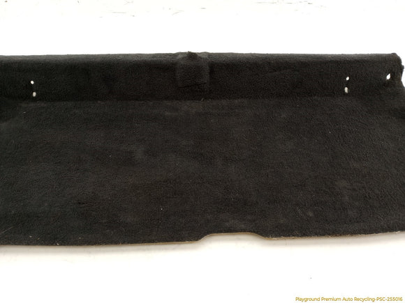 Mini Cooper Trunk Floor Carpet