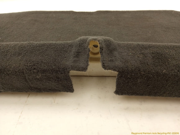 Mini Cooper Trunk Floor Carpet