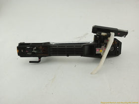 Subaru Forester Passenger Right Rear Exterior Door Handle - 0