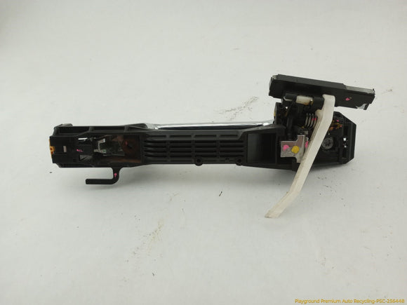 Subaru Forester Passenger Right Rear Exterior Door Handle