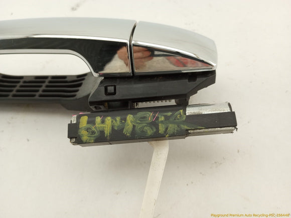 Subaru Forester Passenger Right Rear Exterior Door Handle