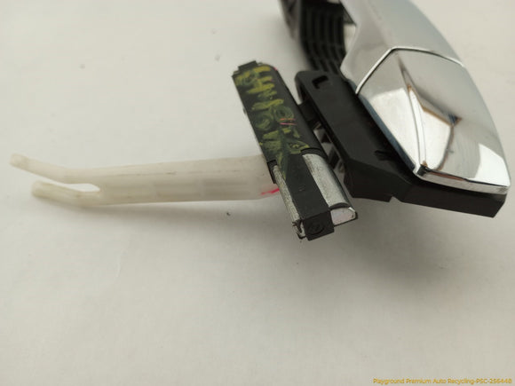 Subaru Forester Passenger Right Rear Exterior Door Handle