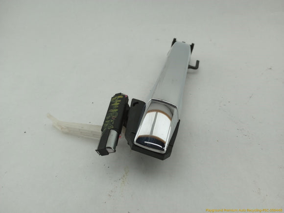 Subaru Forester Passenger Right Rear Exterior Door Handle