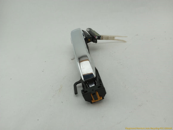 Subaru Forester Passenger Right Rear Exterior Door Handle