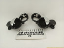 Mini Cooper Pair Of Front Interior Door Handles-1
