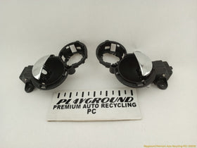 Mini Cooper Pair Of Front Interior Door Handles