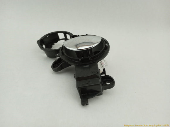 Mini Cooper Pair Of Front Interior Door Handles