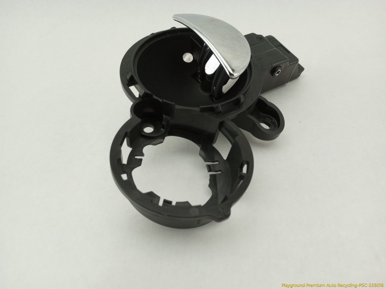 Mini Cooper Pair Of Front Interior Door Handles