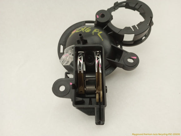 Mini Cooper Pair Of Front Interior Door Handles