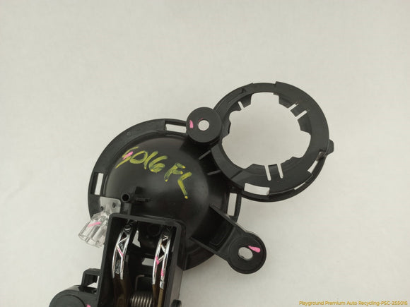 Mini Cooper Pair Of Front Interior Door Handles