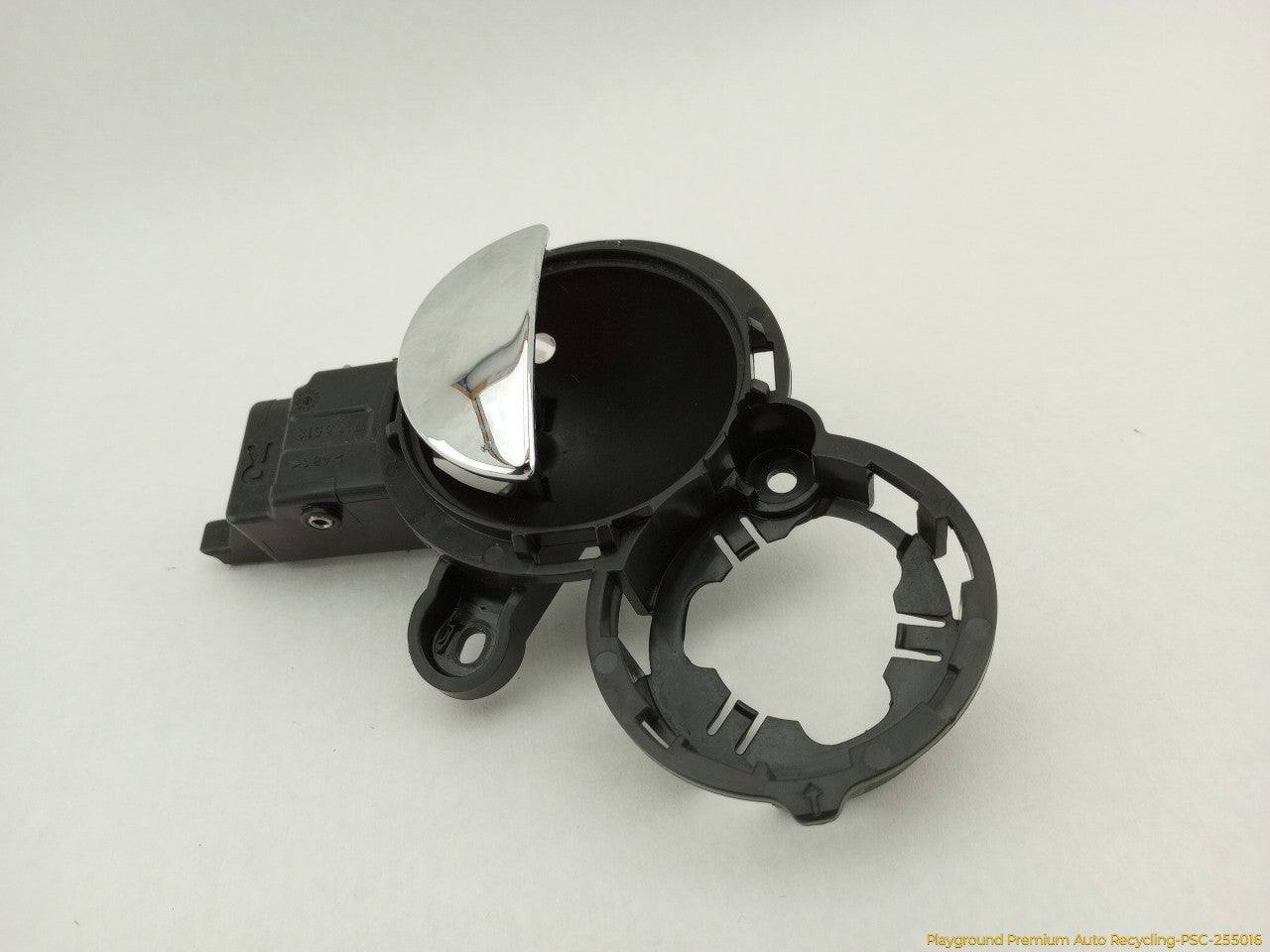 Mini Cooper Pair Of Front Interior Door Handles
