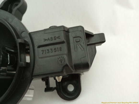 Mini Cooper Pair Of Front Interior Door Handles